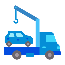 Car Repossession logo