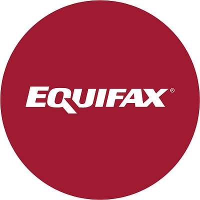 My credit report says I'm deceased logo